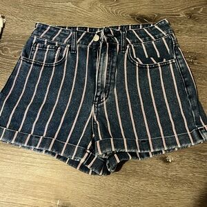 Pacsun Mom Shorts, Size 26, like new